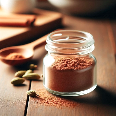 Large Cardamom Powder-2