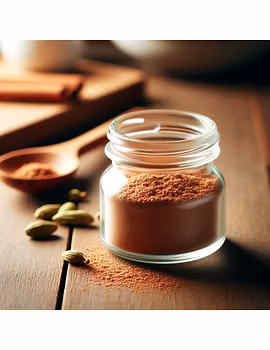 Large Cardamom Powder-1-sm