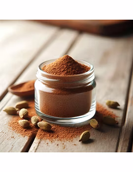 Large Cardamom Powder-2-sm