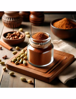 Large Cardamom Powder-3-sm