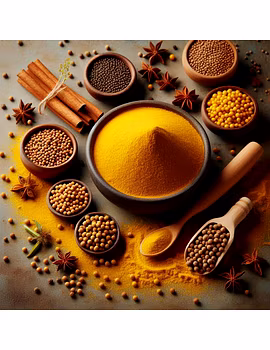 Mustard Seeds Powder-2-sm