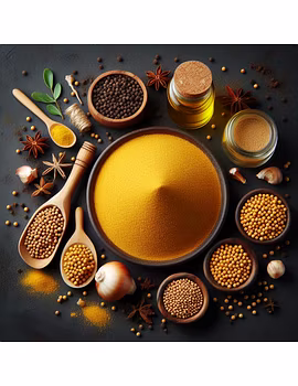 Mustard Seeds Powder-3-sm