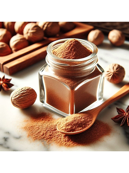 Nutmeg powder-2