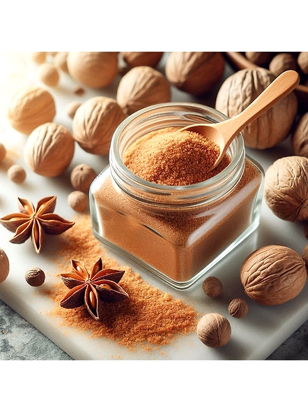 Nutmeg powder-3