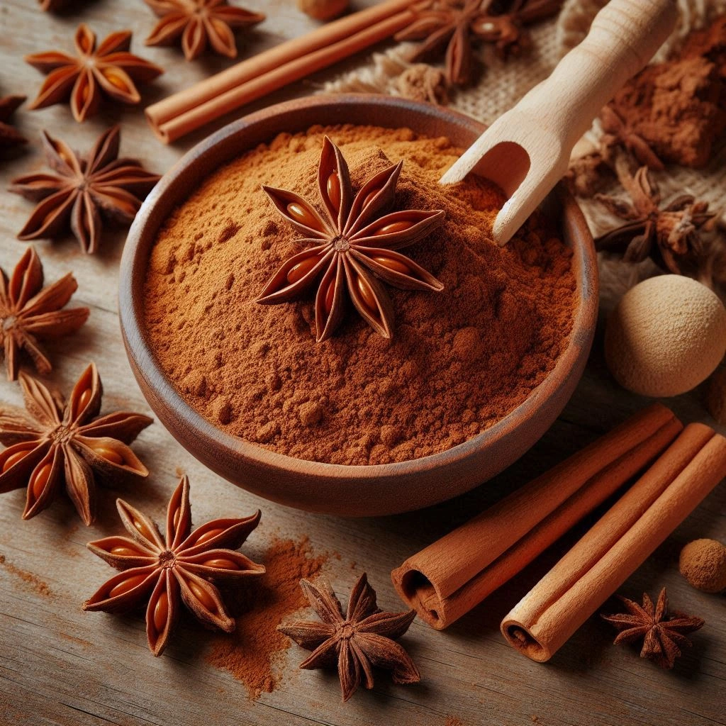 Star Anise Powder-1