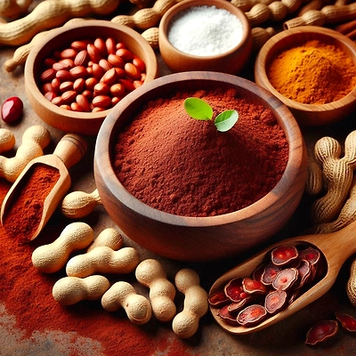 Tamarind Seed Powder-3