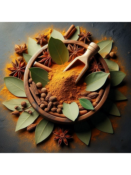 Tej Patta (Bay Leaves) Powder-2