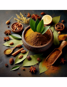 Bayleaf Powder-3-sm