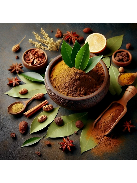 Tej Patta (Bay Leaves) Powder-3