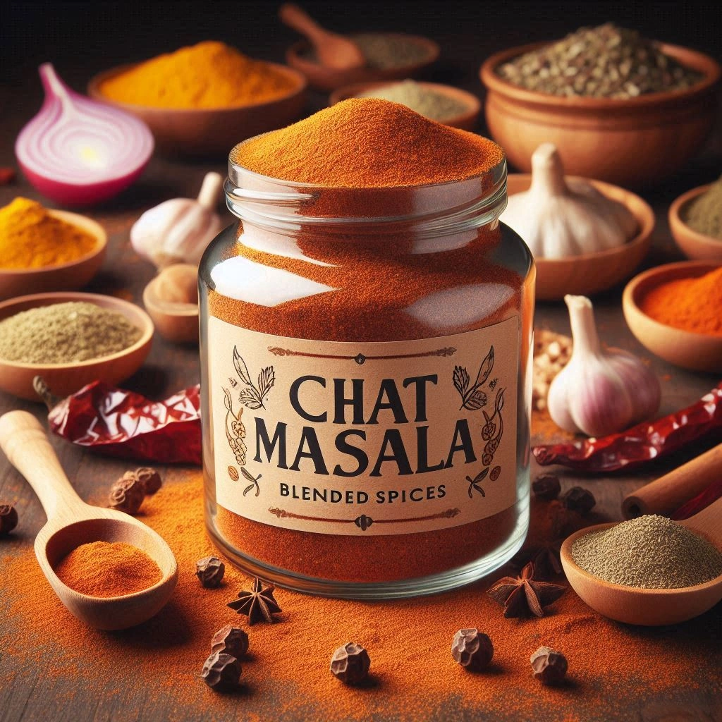 Chat Masala-1