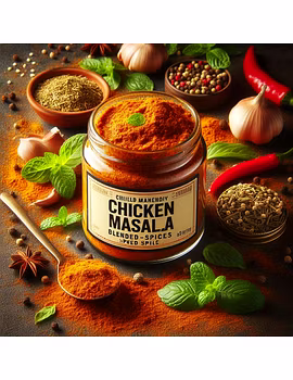 Chicken Masala-1-sm