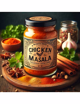Chicken Masala-3-sm