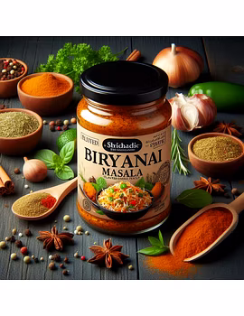 Chiken Biryani Masala-2-sm