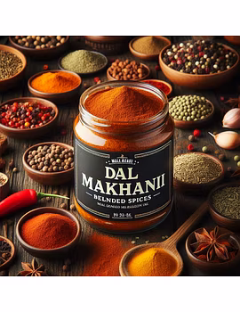 Dal Makkhani Masala-1-sm