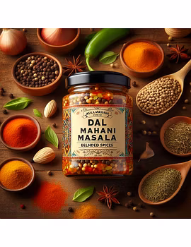 Dal Makkhani Masala-2-sm