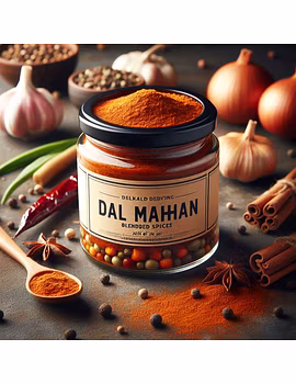Dal Makkhani Masala-3-sm