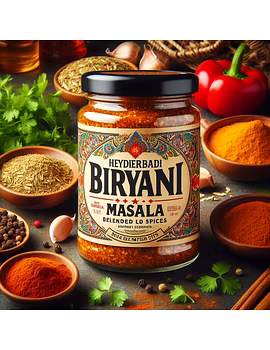 Hyderabadi Biryani Masala-3-sm