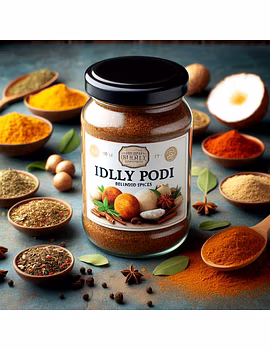 Idly Podi Masala-3-sm