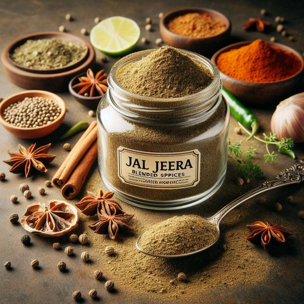 Jeera Powder-1