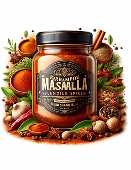 Karampudi Masala-2-sm