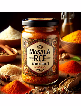 Masala Rice Mix-2-sm