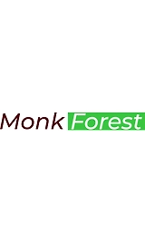 MONK FOREST-logo