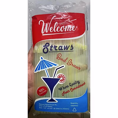 Drinking straw-12172628