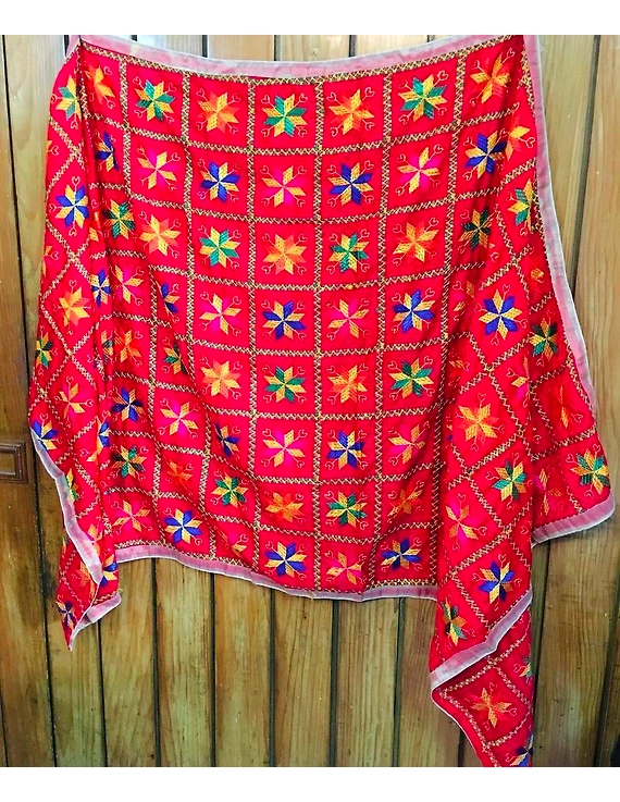 phulkari dupatta-12172678