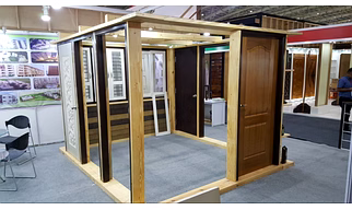 WPC DOORS