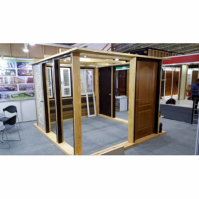 j p wpc doors