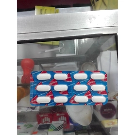 Penadol 12 tablets