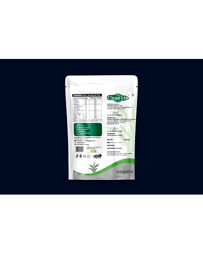 Jaggery Powder-1