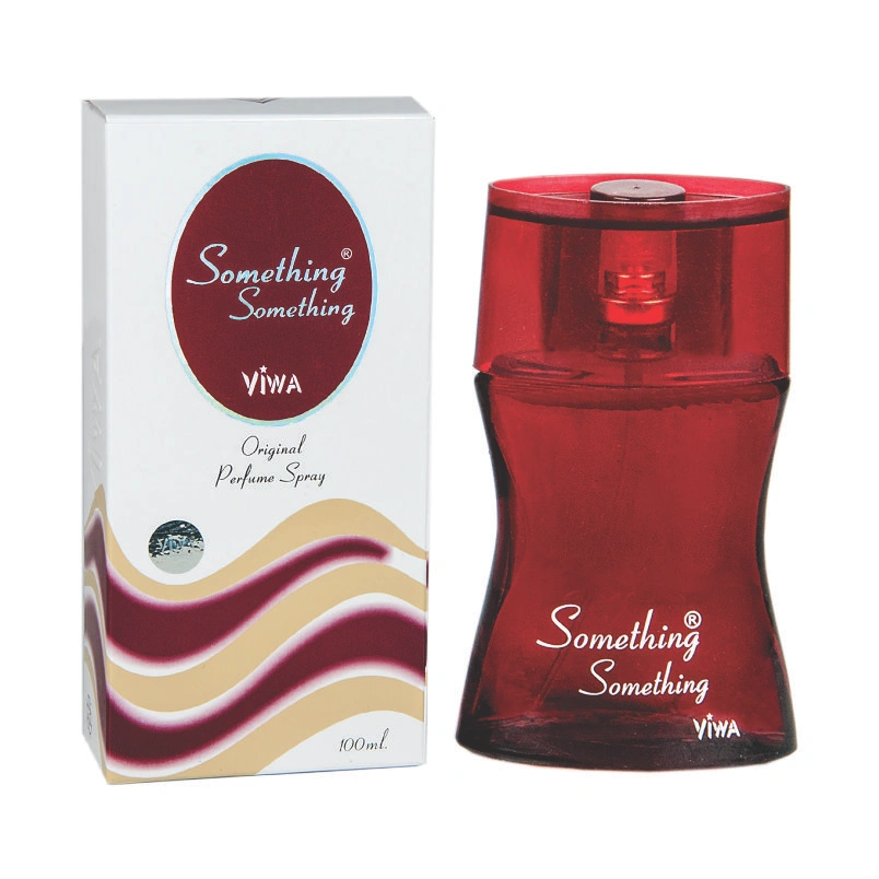 Something Something Eau De Parfum Spray-5