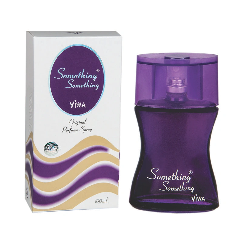 Something Something Eau De Parfum Spray-3