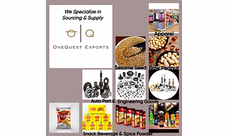 SESAME SEEDS