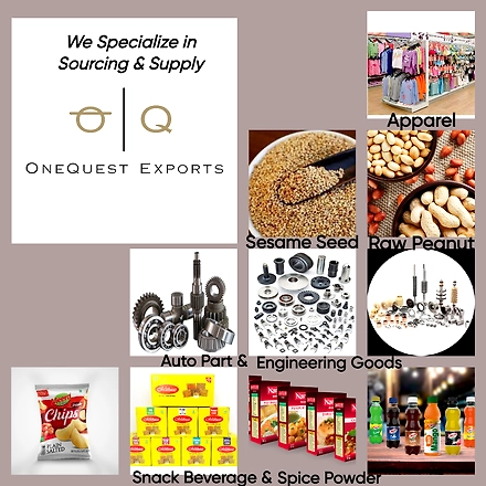 SESAME SEEDS-12174208