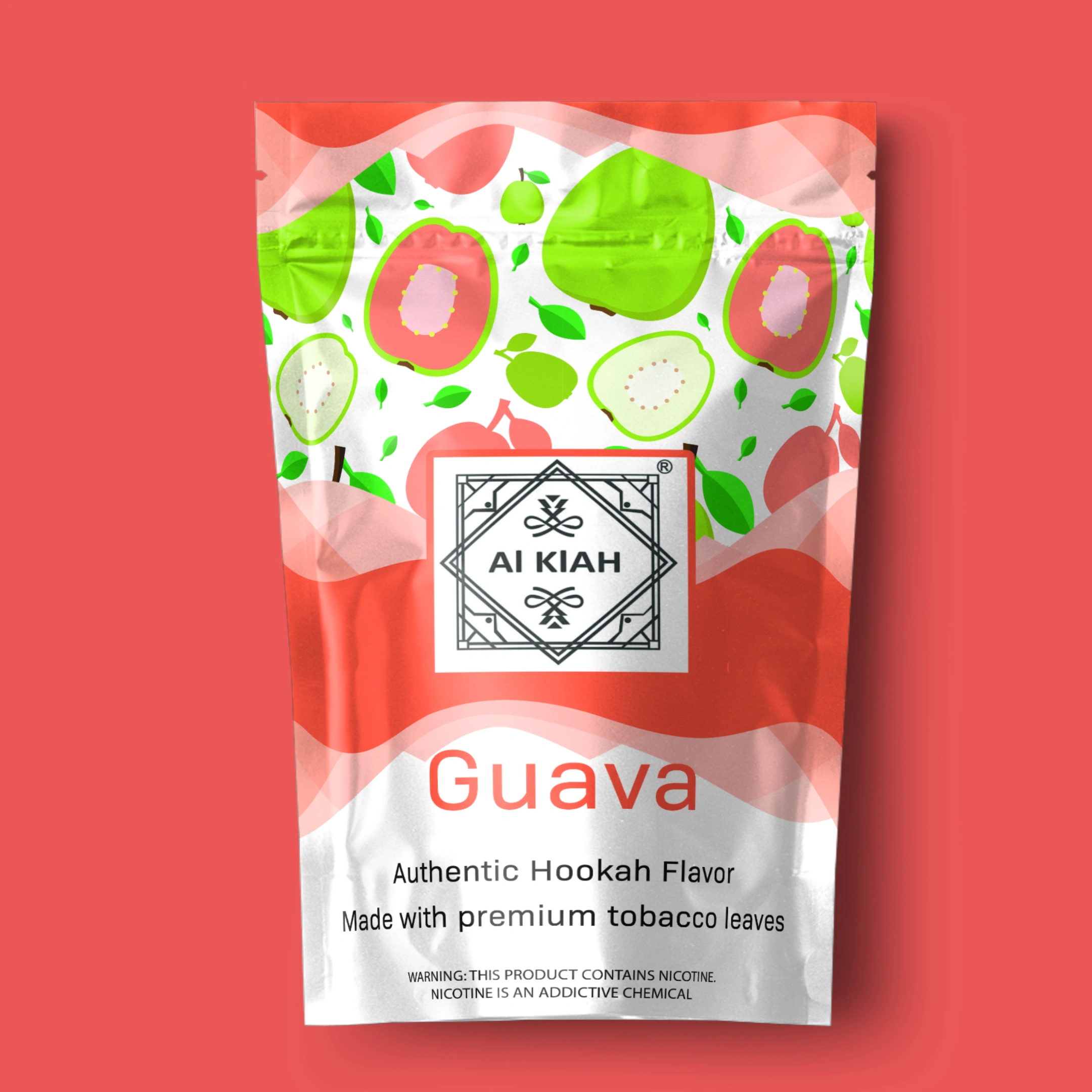 Guava Shisha Flavor-3