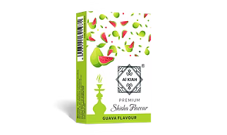 Guava Shisha Flavor