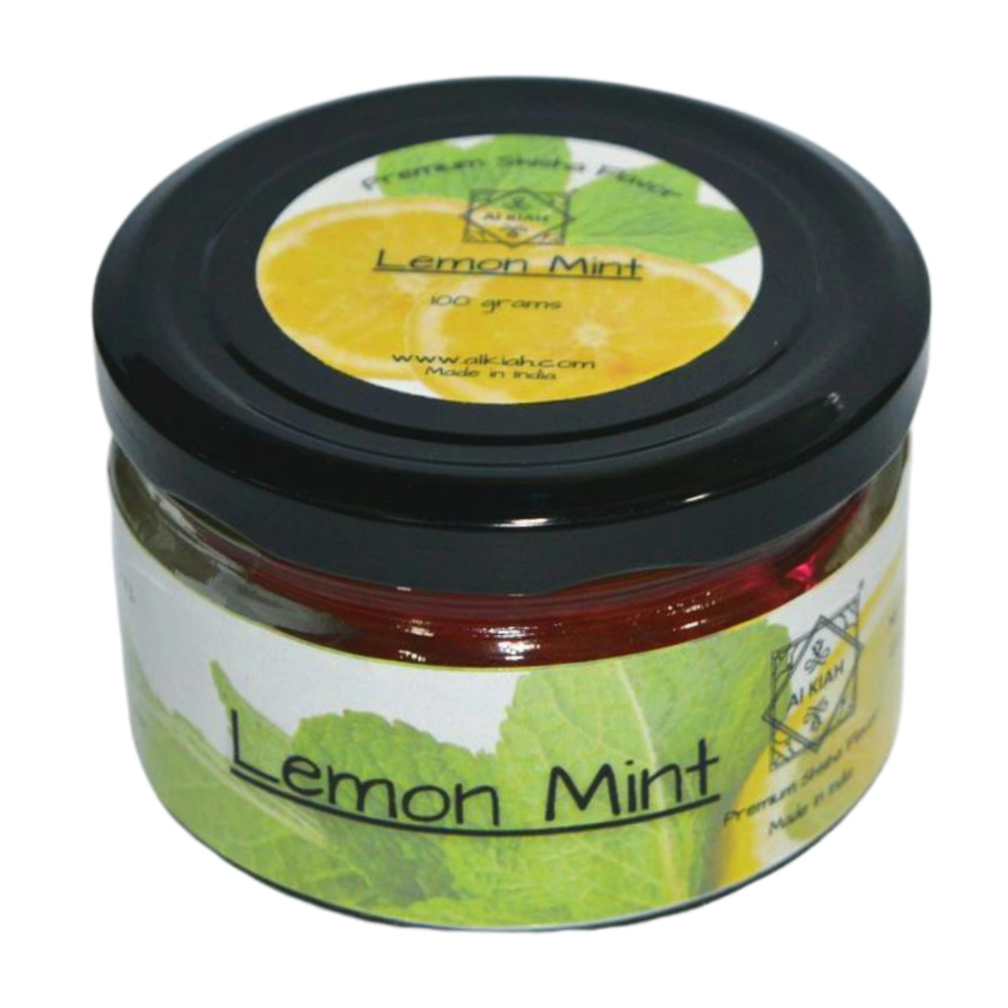 Lemon Mint Shisha Flavor-12249114