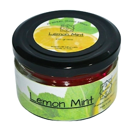 Al-Kiah Lemon Mint Shisha Flavor