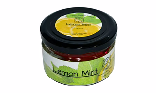 Lemon Mint Shisha Flavor