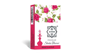 Rose Shisha Flavor