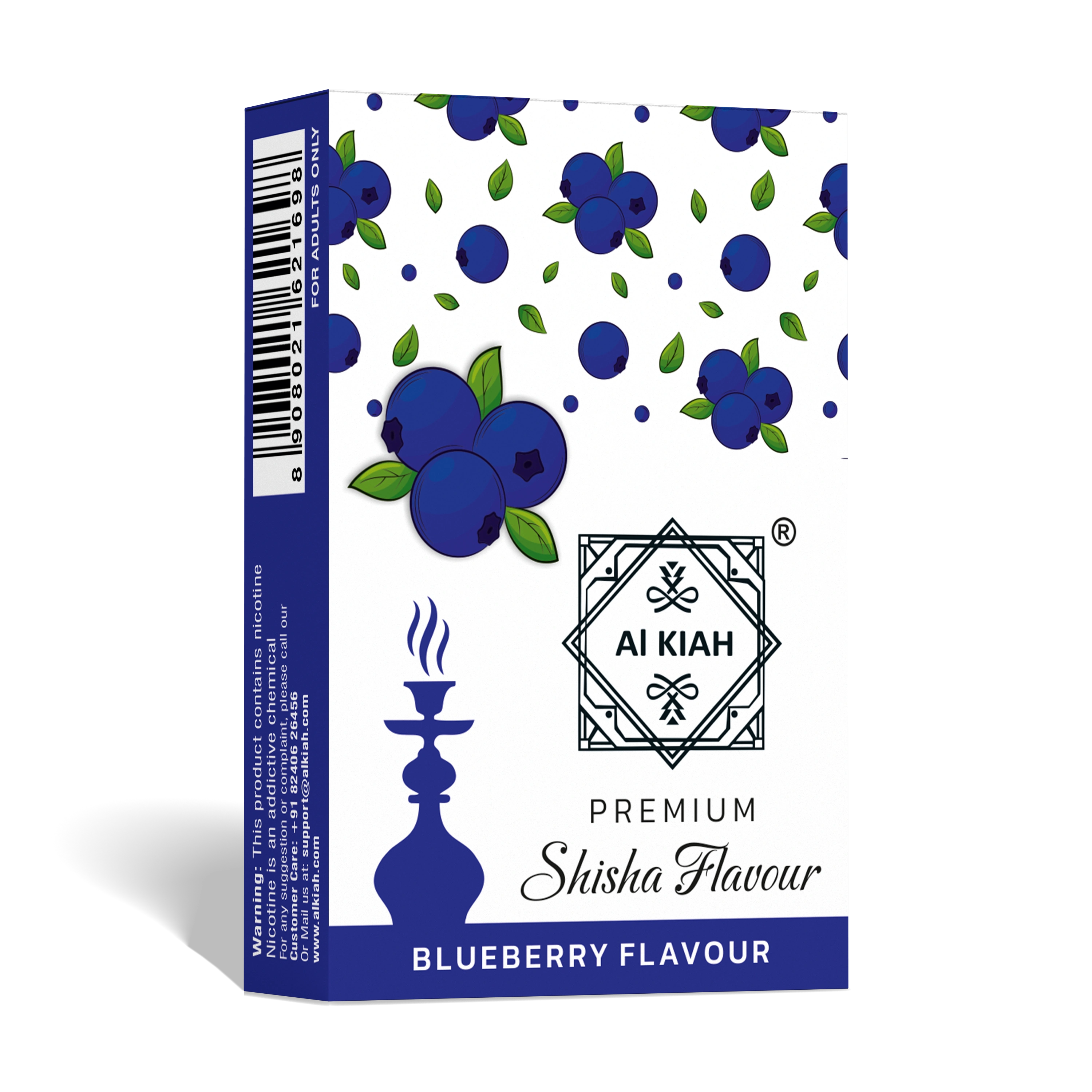 Blueberry Shisha Flavor-12248972