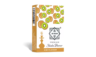 Kiwi Shisha Flavor