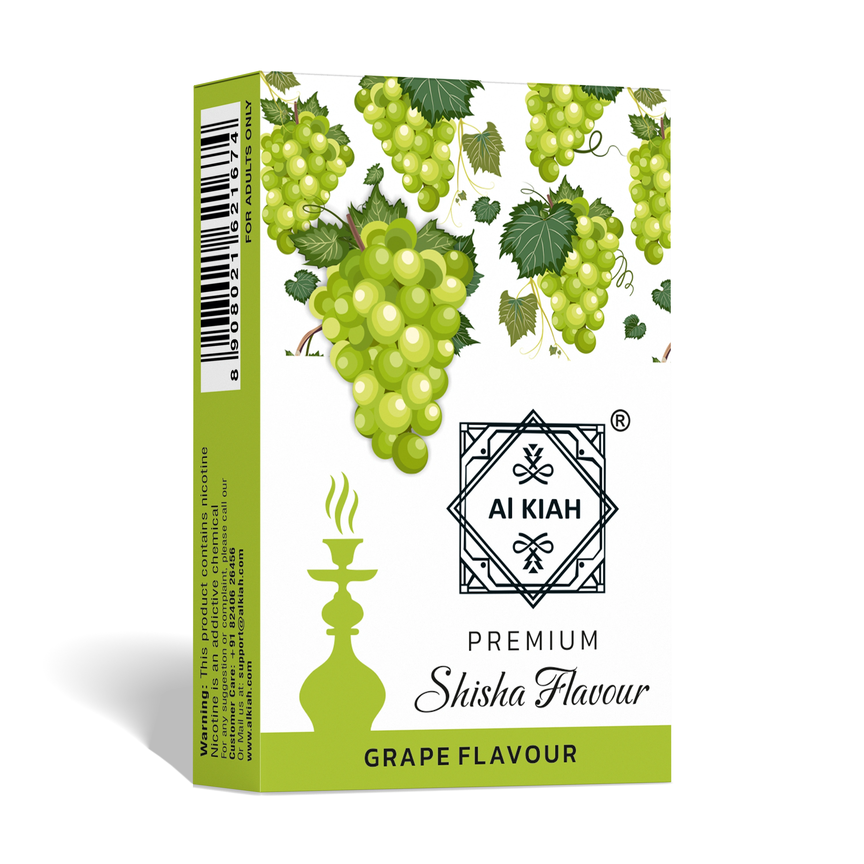 Grape Shisha Flavor-12236792