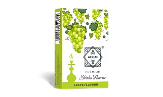 Grape Shisha Flavor