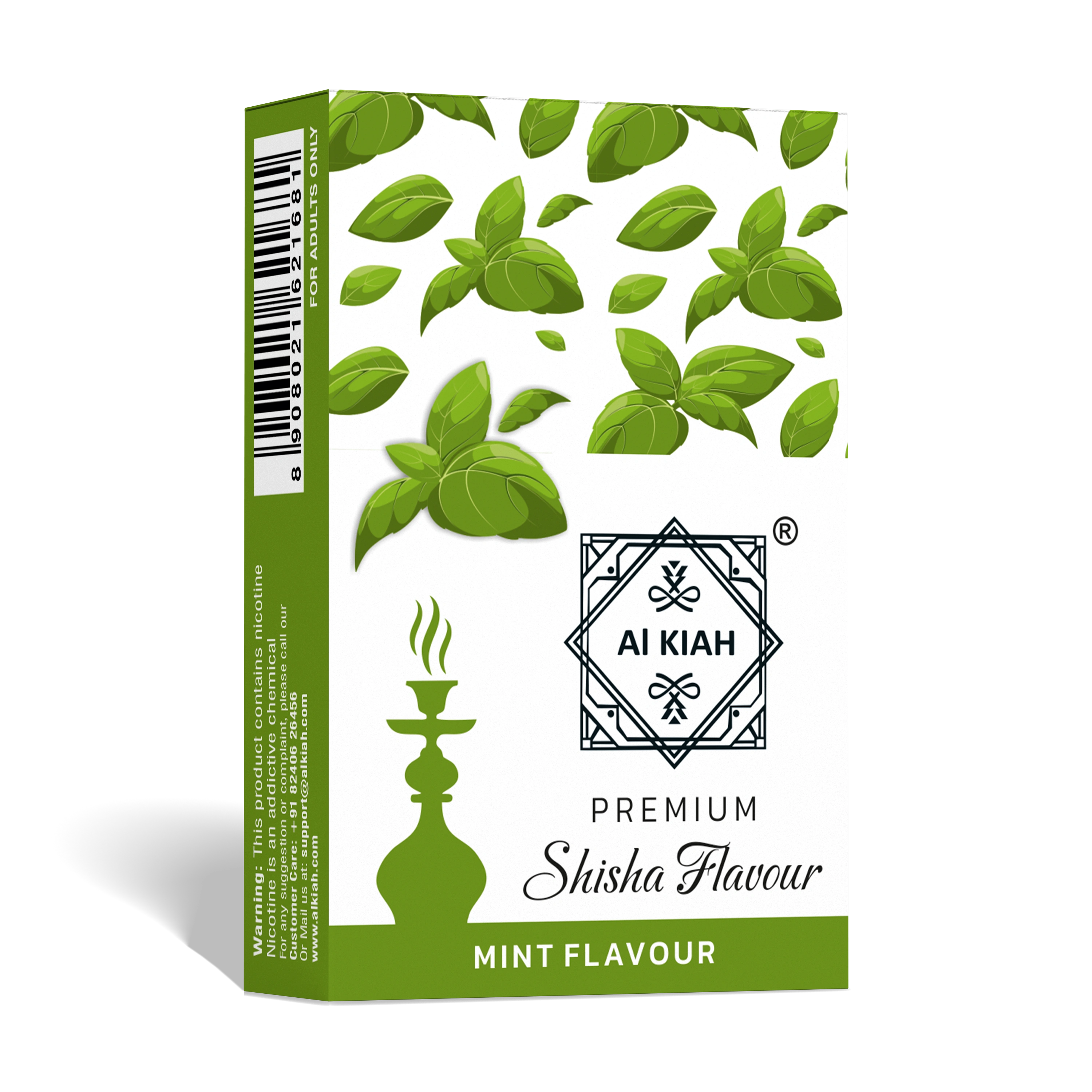 Mint Shisha Flavor-12236786