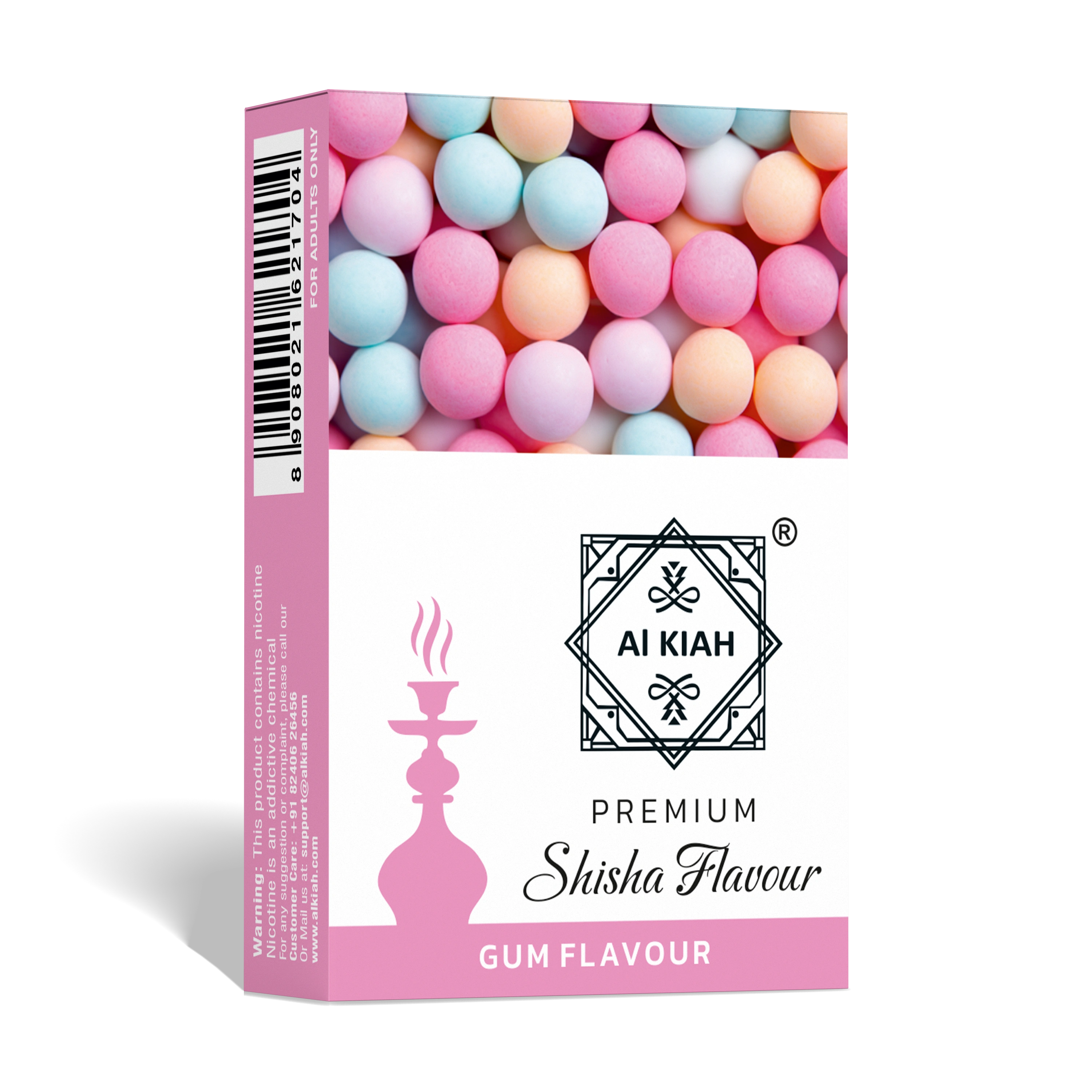 Gum Shisha Flavor-12174632