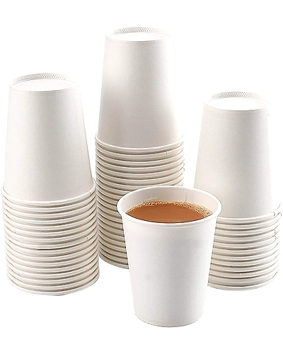 Paper Cups - Plain-12238452