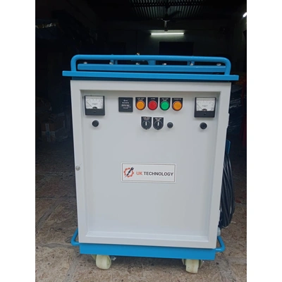 electrostatic liquied cleaner machine ELC